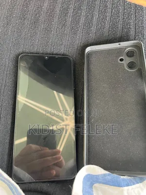 Samsung Galaxy A06 64 GB Blue