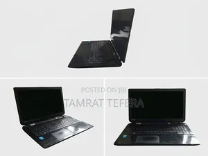 Laptop Toshiba Satellite C55 4GB Intel Core 5 HDD 500GB