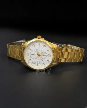 Men’s Watch