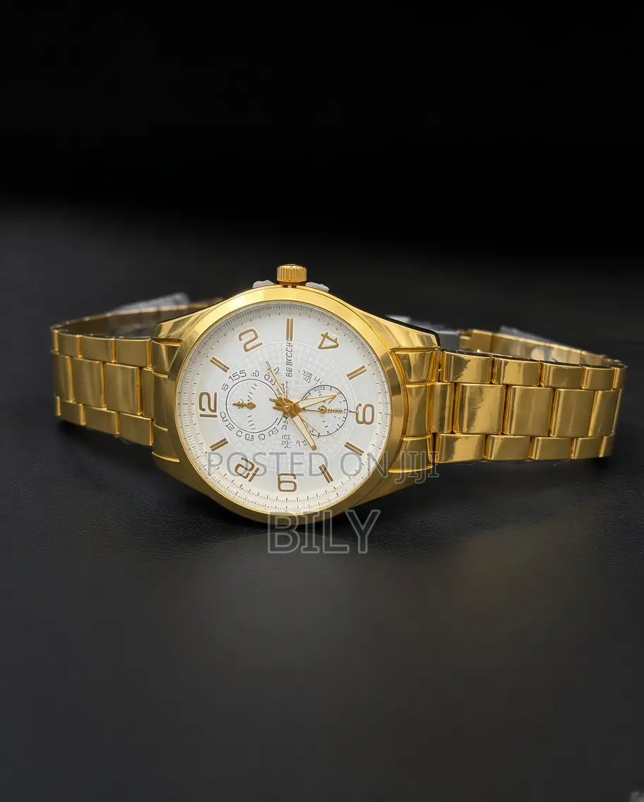 Men’s Watch