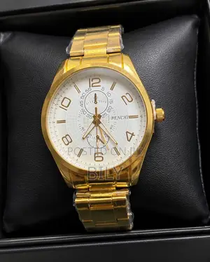 Men’s Watch