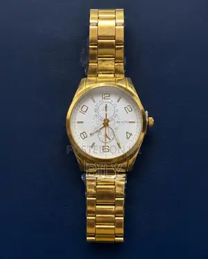 Men’s Watch