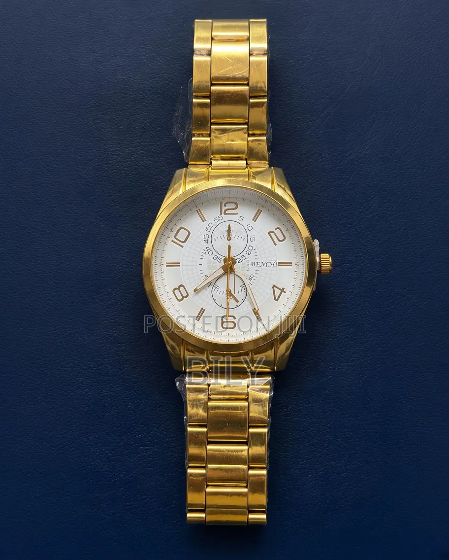 Men’s Watch