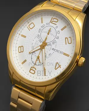Men’s Watch
