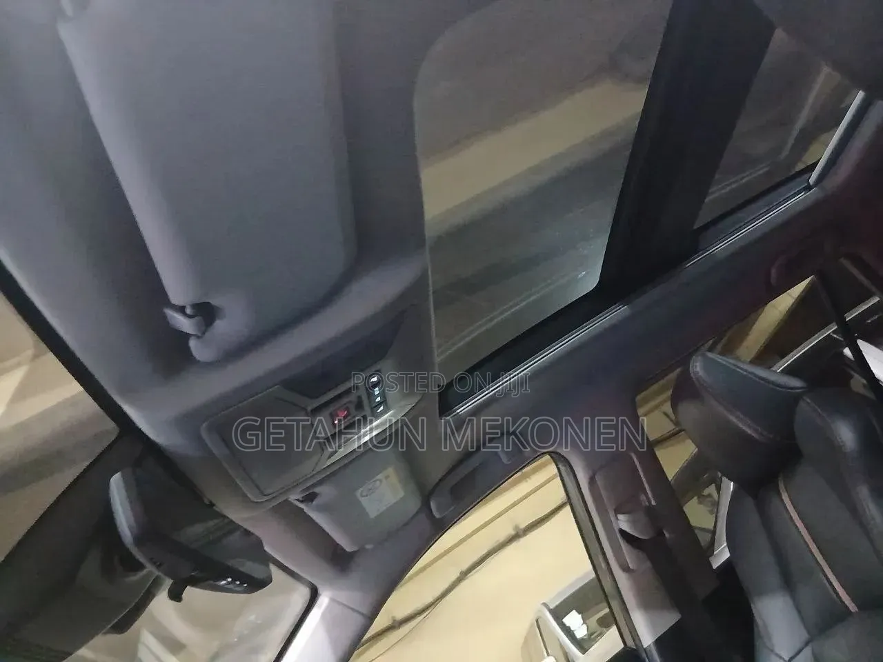 Toyota RAV4 2023 Green
