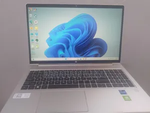 New Laptop HP ProBook 450 G8 16GB Intel Core i7 SSD 512GB