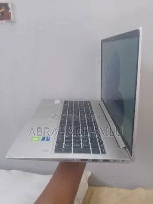 New Laptop HP ProBook 450 G8 16GB Intel Core i7 SSD 512GB