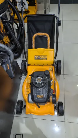 Lowen Mower 196cc