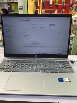 Laptop HP Stream Notebook 16GB Intel Core i5 SSD 1T