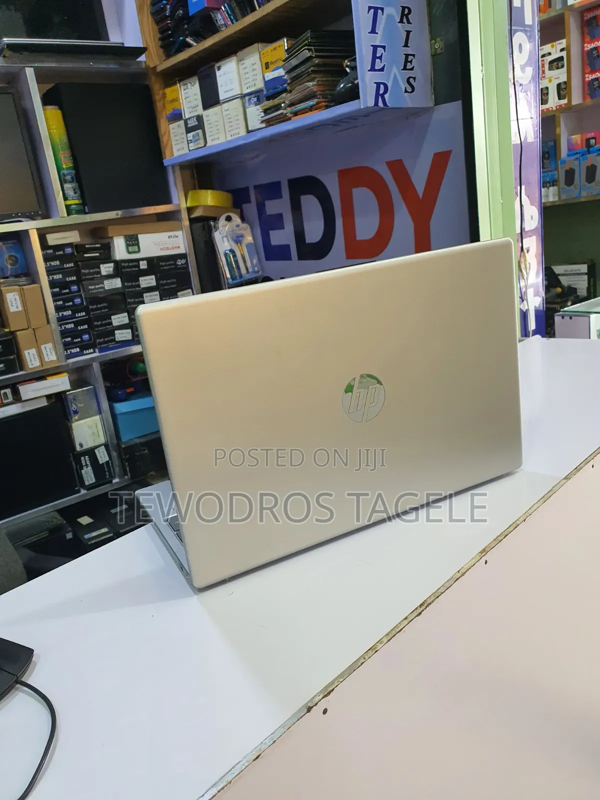 Laptop HP Stream Notebook 16GB Intel Core i5 SSD 1T