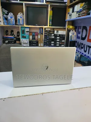 Laptop HP Stream Notebook 16GB Intel Core i5 SSD 1T