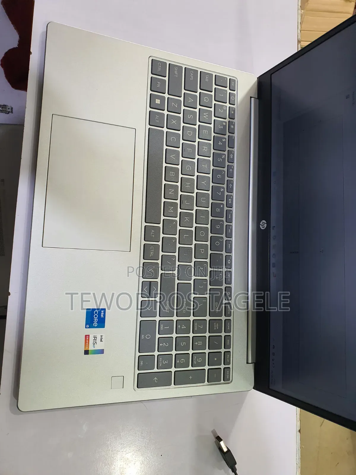 Laptop HP Stream Notebook 16GB Intel Core i5 SSD 1T