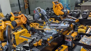 Ingco Mitre Saw