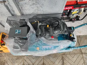 TOTAL Air Compressor