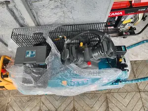 TOTAL Air Compressor