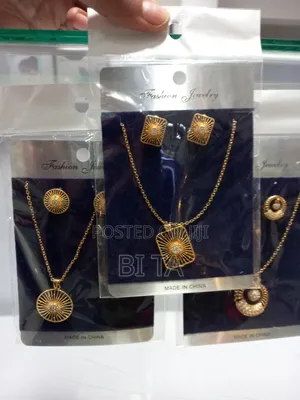 Jewllery Set