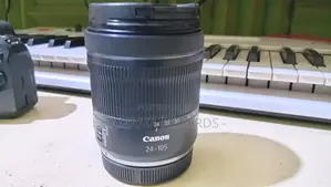 Canon R6 Mark 2 Camera