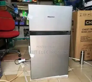 Hisense 170L Refrigerator