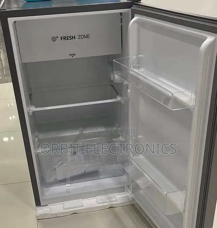 Hisense 170L Refrigerator