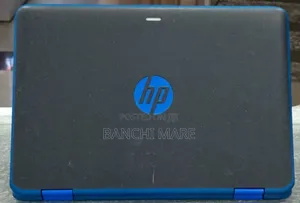 New Laptop HP ProBook X360 11 G4 4GB Intel Core i5 SSD 256GB