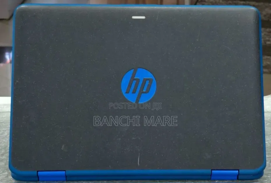 New Laptop HP ProBook X360 11 G4 4GB Intel Core i5 SSD 256GB