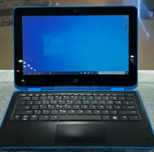 New Laptop HP ProBook X360 11 G4 4GB Intel Core i5 SSD 256GB