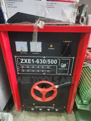 Jialile Zxe1-630/500 AC Dc Arc