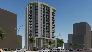 1bdrm Apartment in Adiss Ababa, Bole for sale
