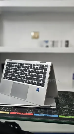 New Laptop HP EliteBook 1040 G8 16GB Intel Core i7 SSD 512GB