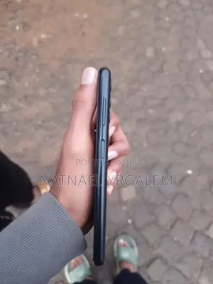 Samsung Galaxy A04s 64 GB Black