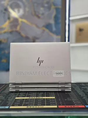 New Laptop HP EliteBook 830 G8 32GB Intel Core i7 SSD 512GB