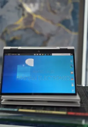 New Laptop HP EliteBook 830 G8 32GB Intel Core i7 SSD 512GB