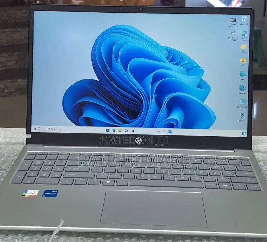 New Laptop HP Stream Notebook 16GB Intel Core i5 SSD 1T