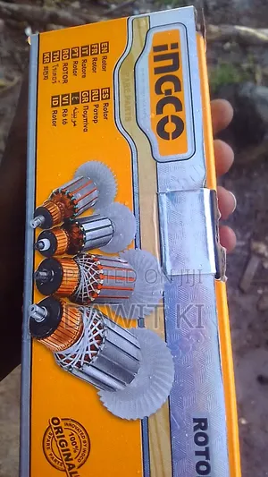 Ingco Full Spare Part