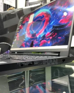New Laptop Lenovo Legion 5 64GB Intel Core Ultra 9 SSD 2T