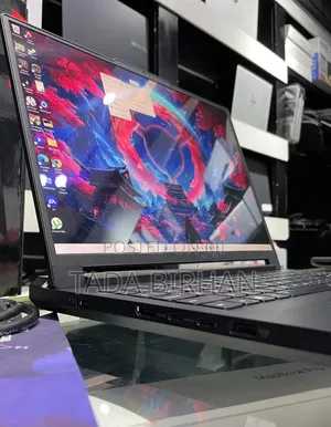 New Laptop Lenovo Legion 5 64GB Intel Core Ultra 9 SSD 2T