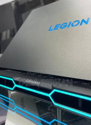 New Laptop Lenovo Legion 5 64GB Intel Core Ultra 9 SSD 2T