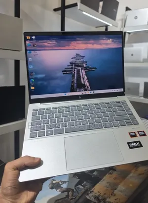 New Laptop HP Pavilion 14 32GB AMD Ryzen 7 SSD 1T