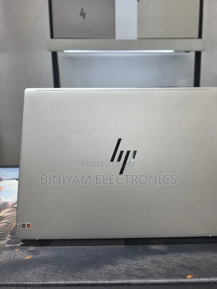 New Laptop HP Pavilion 14 32GB AMD Ryzen 7 SSD 1T