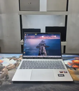 New Laptop HP Pavilion 14 32GB AMD Ryzen 7 SSD 1T