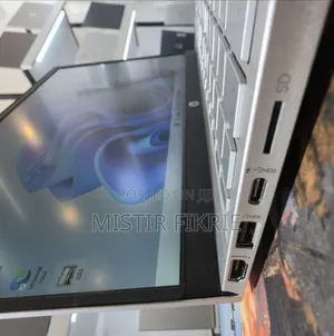 New Laptop HP Pavilion 15 16GB Intel Core i7 SSD 512GB