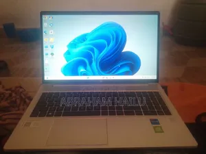 New Laptop HP ProBook 450 G8 16GB Intel Core i7 SSD 512GB