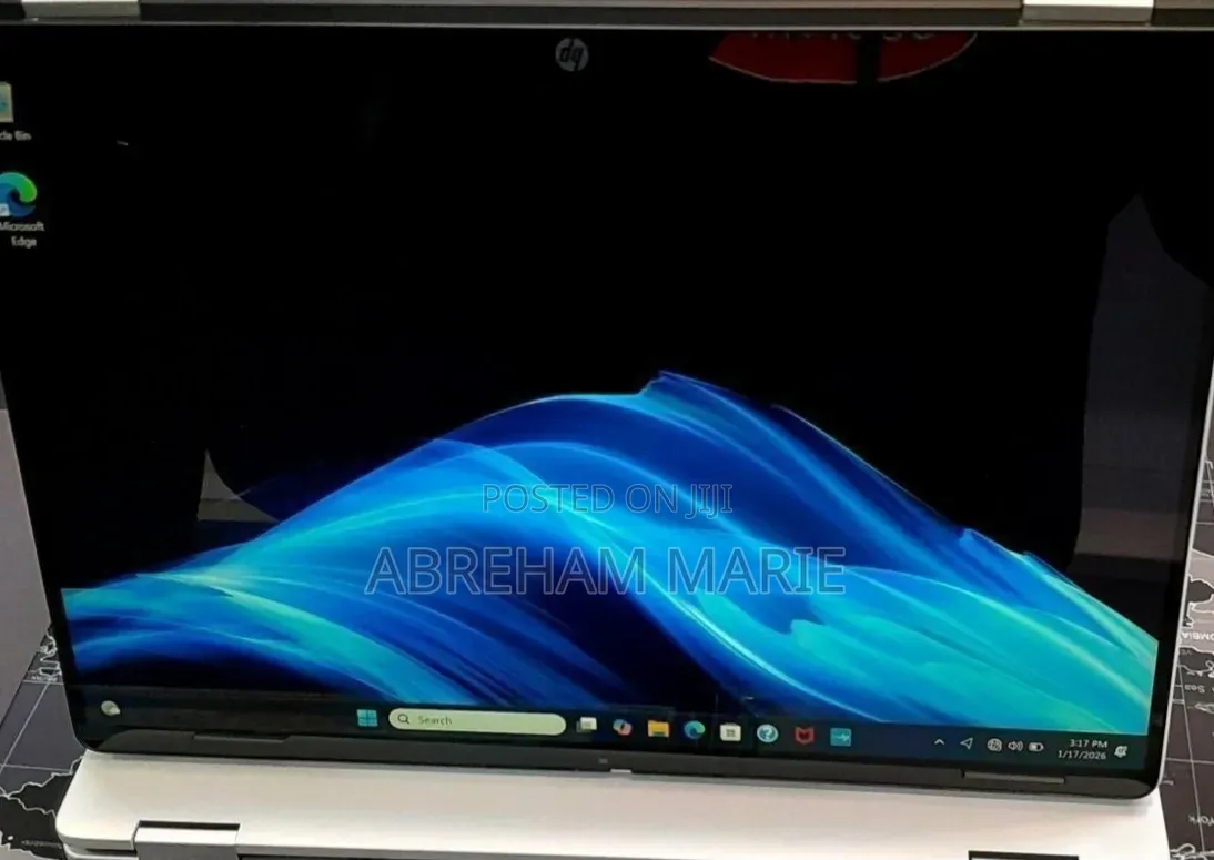New Laptop HP OmniBook 5 14" 16GB Intel Core i7 SSD 512GB