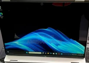 New Laptop HP OmniBook 5 14" 16GB Intel Core i7 SSD 512GB