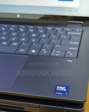 New Laptop HP OmniBook 5 14" 16GB Intel Core i7 SSD 512GB