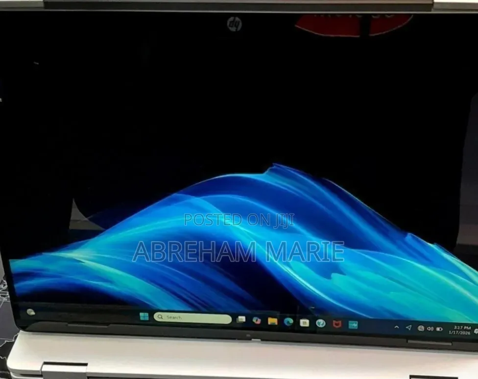 New Laptop HP OmniBook 5 14" 16GB Intel Core i7 SSD 512GB