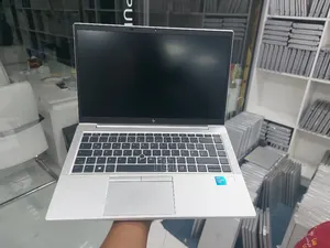Laptop HP EliteBook 840 G8 16GB Intel Core i5 SSD 1T