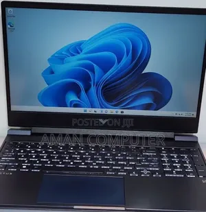 New Laptop HP Victus 15 16GB Intel Core i5 SSD 512GB
