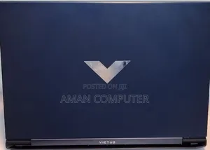 New Laptop HP Victus 15 16GB Intel Core i5 SSD 512GB