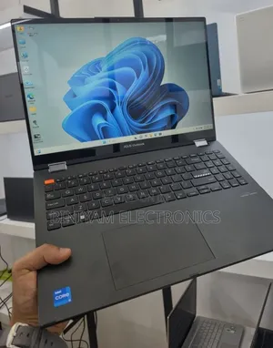 New Laptop Asus Vivobook 15 16GB Intel Core i5 SSD 512GB